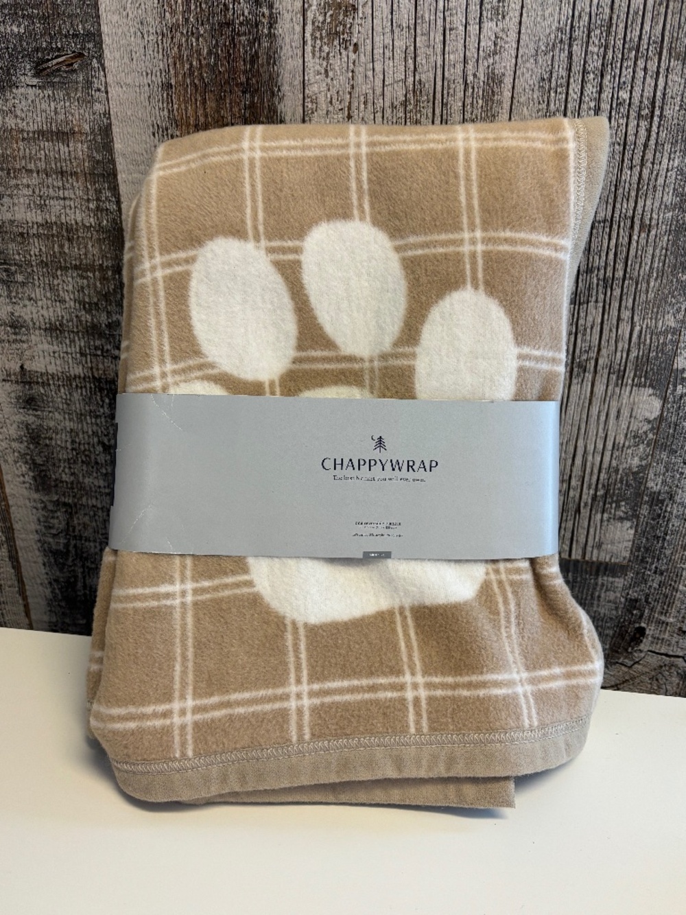 ChappyWrap Midi Sized Blanket